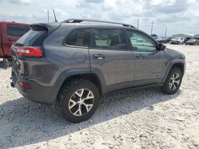 Vin: 1c4pjmbx9jd609465, lot: 54991735, jeep cherokee trailhawk 20183