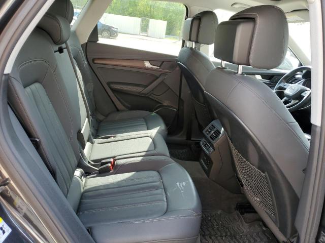2021 AUDI Q5 PREMIUM - WA1BAAFY6M2065805