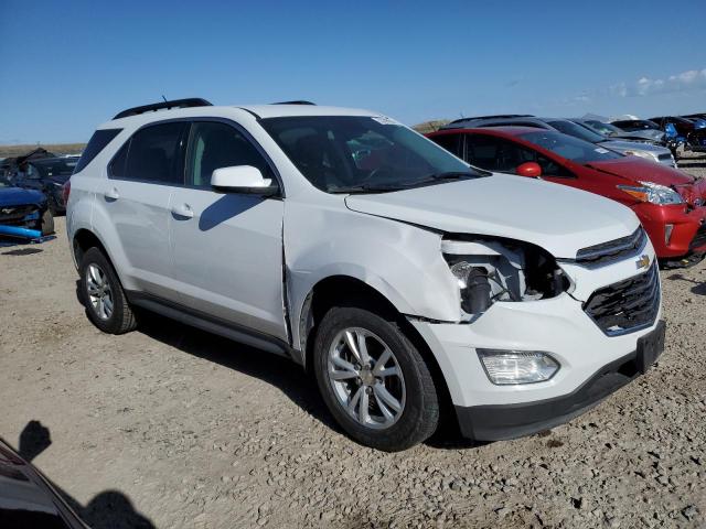 Vin: 2gnflfek0h6280088, lot: 53390645, chevrolet equinox lt 20174