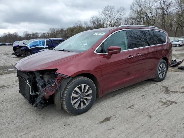 Vin: 2c4rc1bg9mr531241, lot: 52490185, chrysler pacifica touring l 2021 img_1