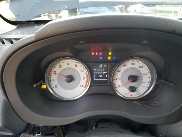 2013 SUBARU IMPREZA SP - JF1GPAR61D2815086