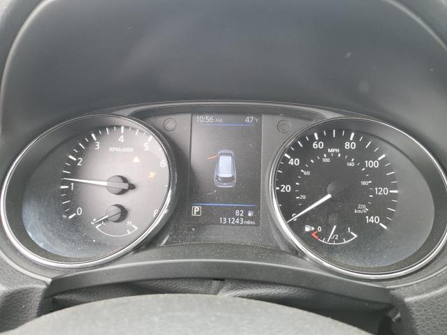 2019 NISSAN ROGUE S - 5N1AT2MT7KC740833