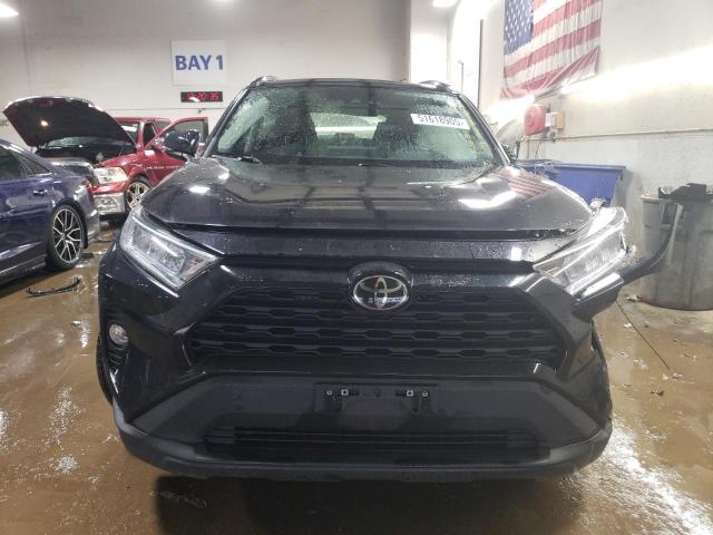 2021 TOYOTA RAV4 XLE - 2T3P1RFV5MC164740