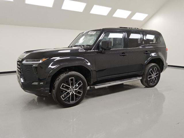 Vin: jtjtbcdx3s5037112, lot: 53269935, lexus gx 550 pre 550 premium/premium+ 2025 img_1