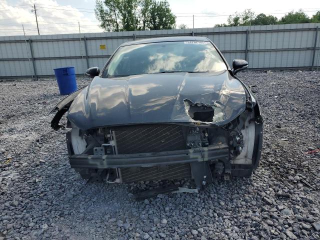 2016 FORD FUSION SE - 1FA6P0H71G5125826