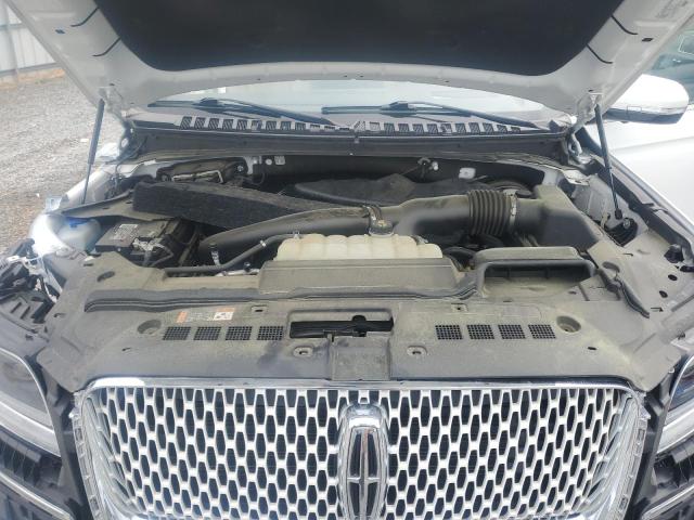2021 LINCOLN NAVIGATOR - 5LMJJ2LT1MEL20447