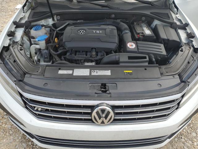 2017 VOLKSWAGEN PASSAT R-L - 1VWDT7A30HC061107