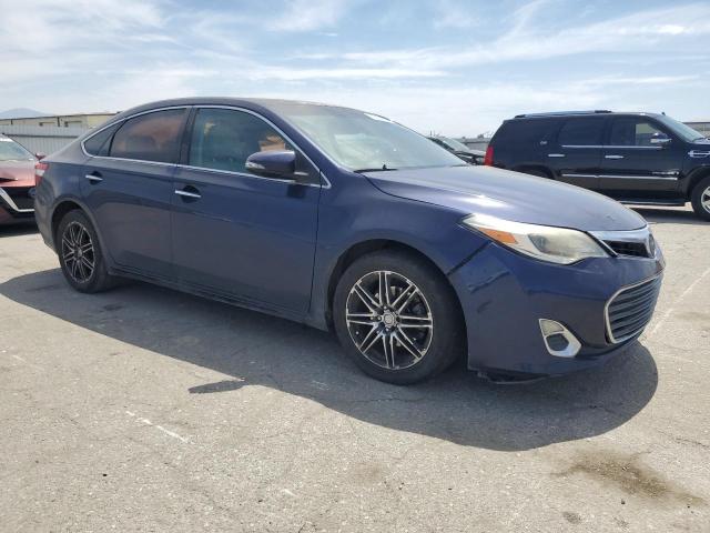 Vin: 4t1bk1eb5du036876, lot: 52962495, toyota avalon base 20134