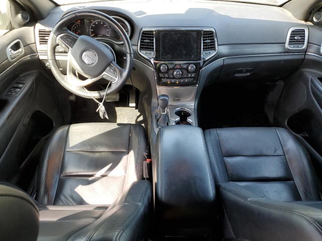 2021 JEEP GRAND CHER - 1C4RJFBGXMC564390