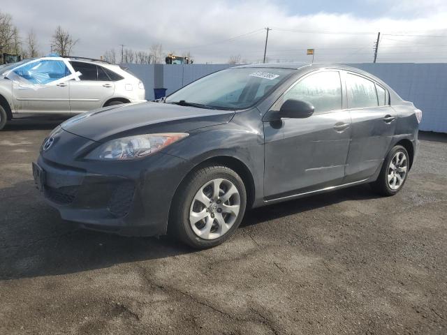 MAZDA 3 I