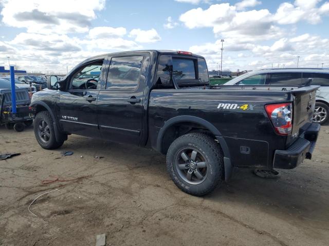 Vin: 1n6aa0ec0en514863, lot: 52199375, nissan titan s 20142