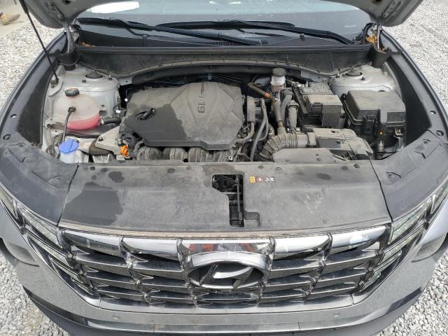 2022 HYUNDAI TUCSON LIM - 5NMJECAE7NH109449