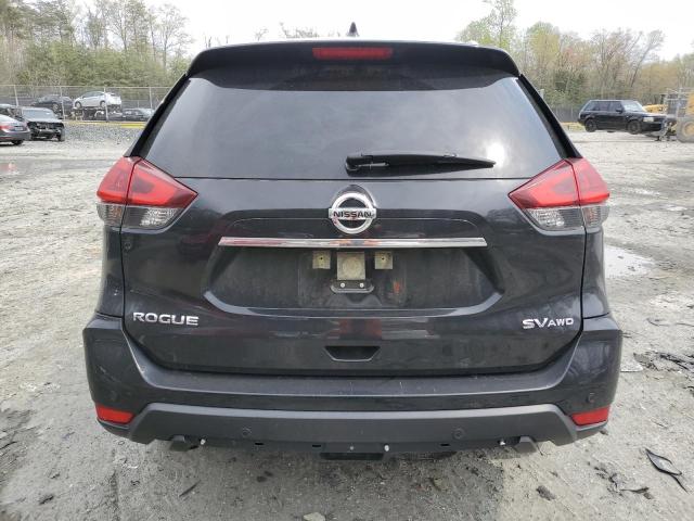2020 NISSAN ROGUE S - JN8AT2MV1LW138987