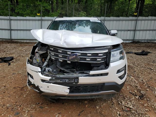 2016 FORD EXPLORER L - 1FM5K8F80GGA42371