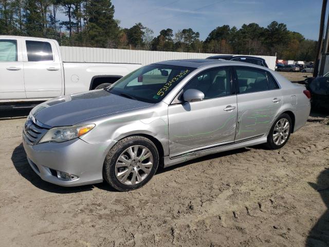 Vin: 4t1bk3db6bu428100, lot: 53134335, toyota avalon base 2011 img_1