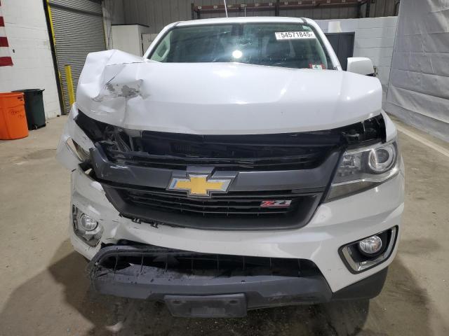 2019 CHEVROLET COLORADO Z 1GCGTDENXK1343932