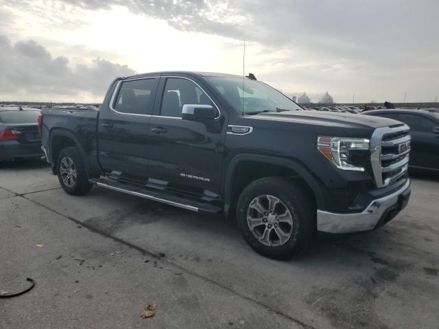 Vin: 3gtu9bed6ng177539, lot: 54034075, gmc sierra k1500 sle 20224