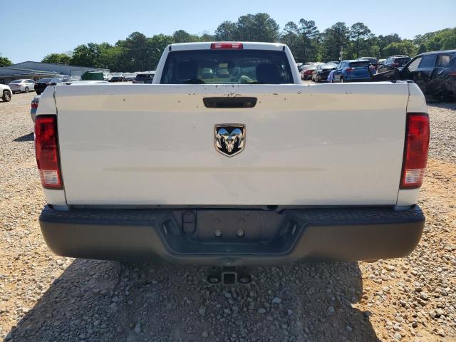2019 RAM 1500 CLASS - 3C6JR6DTXKG510704