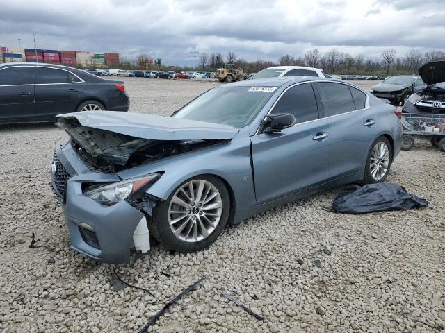 Vin: jn1ev7ap0lm207886, lot: 52978275, infiniti q50 pure 2020 img_1