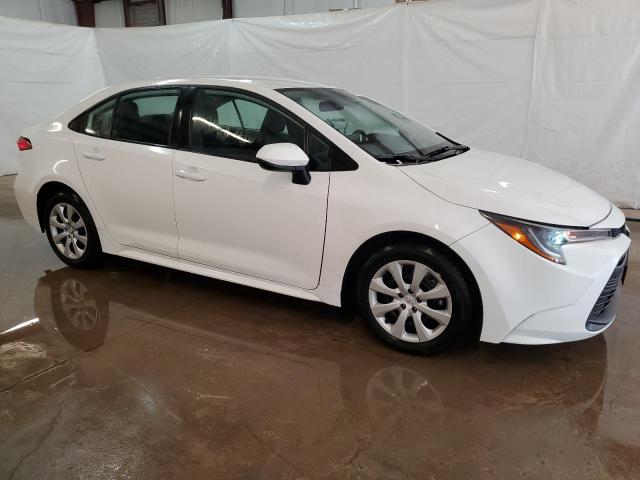 Vin: 5yfb4mde4sp249694, lot: 53169485, toyota corolla le 20254