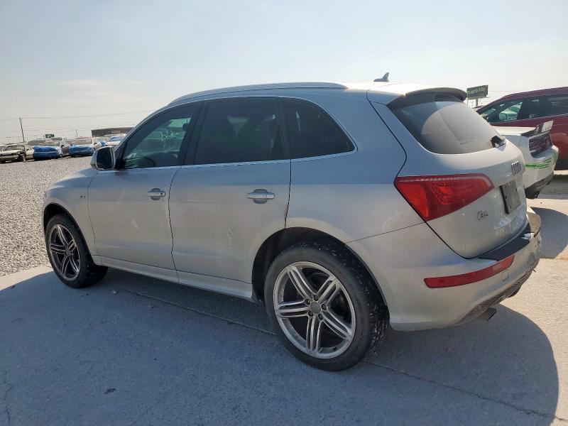 Vin: wa1wkafp4ca053405, lot: 52707185, audi q5 prestige 20122