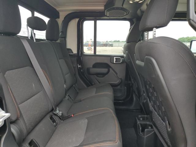 2023 JEEP GLADIATOR - 1C6JJTEG0PL568435