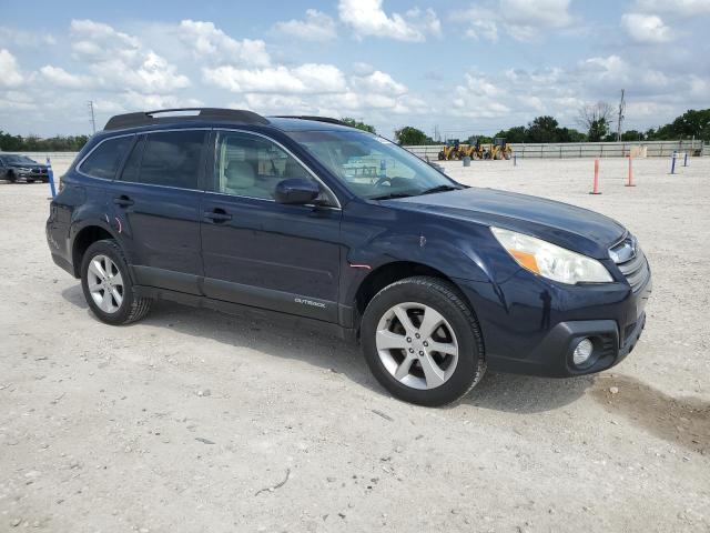 Vin: 4s4brccc8d3266842, lot: 54909835, subaru outback 2.5i premium 20134