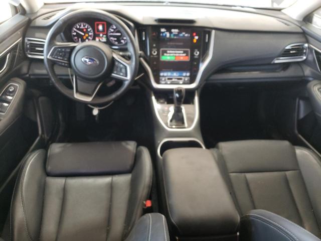 2024 SUBARU OUTBACK LI - 4S4BTANC6R3118327