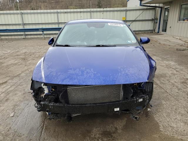 2023 HYUNDAI ELANTRA SE - KMHLM4AG1PU393235