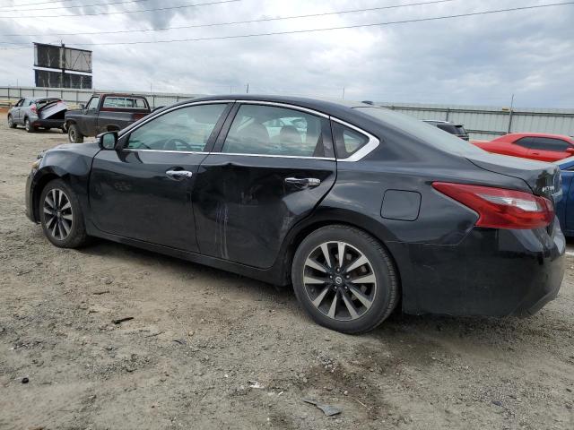 Vin: 1n4al3ap4jc169646, lot: 52850275, nissan altima 2.5 20182