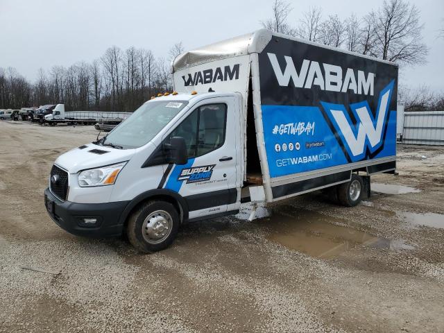 FORD TRANSIT T-