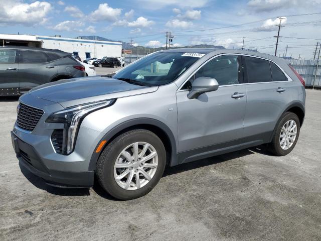 CADILLAC XT4 LUXURY