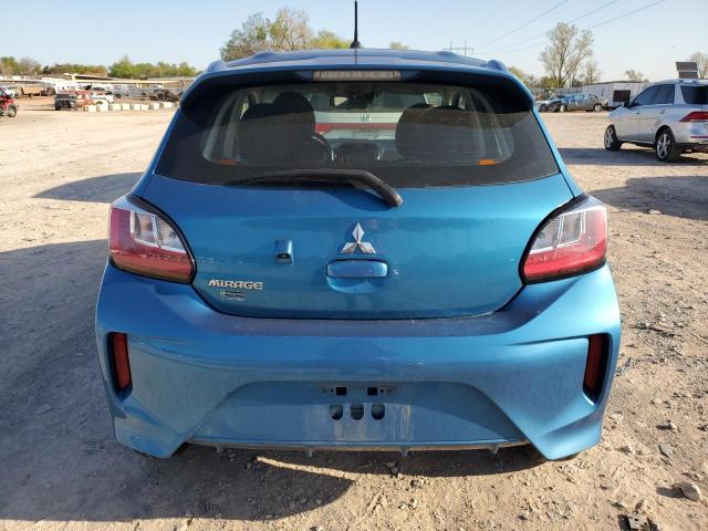 2021 MITSUBISHI MIRAGE ES - ML32AUHJ2MH011831