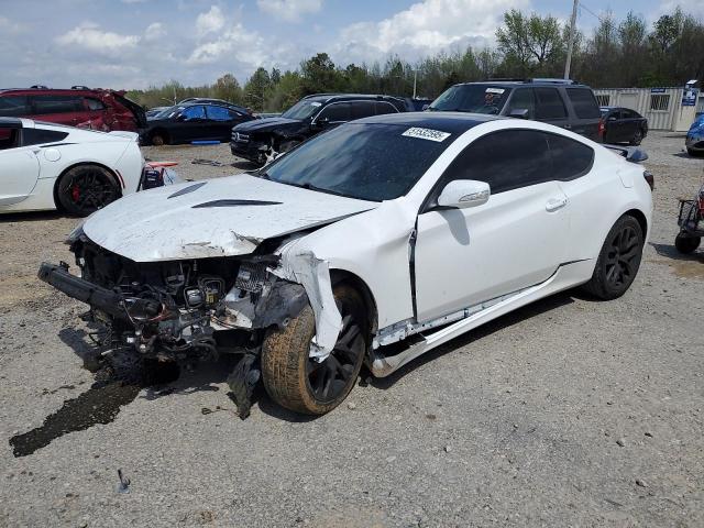 Vin: kmhhu6kjxfu124175, lot: 51532595, hyundai genesis 3.8l 2015 img_1