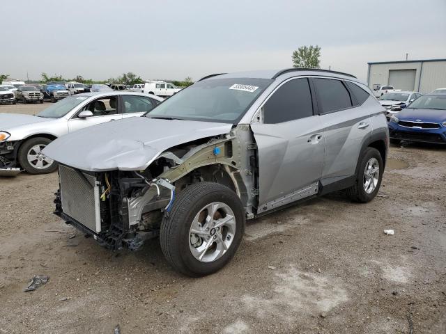 Vin: 5nmjbcde2rh334629, lot: 53305445, hyundai tucson sel 2024 img_1