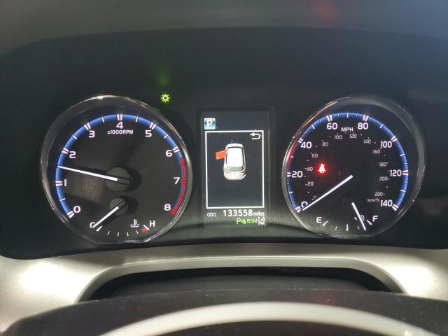 2016 TOYOTA RAV4 LE - 2T3DFREV3GW537010