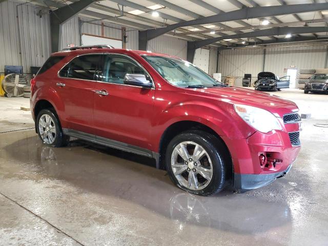 Vin: 2gnflge54c6387167, lot: 51829385, chevrolet equinox ltz 20124