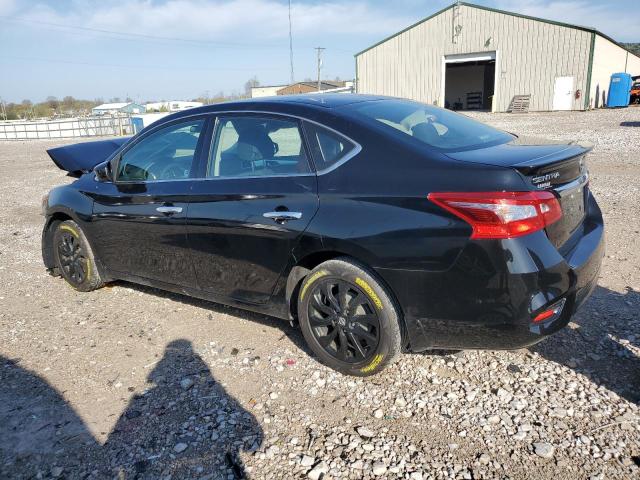 Vin: 3n1ab7apxjy344609, lot: 52559325, nissan sentra s 20182