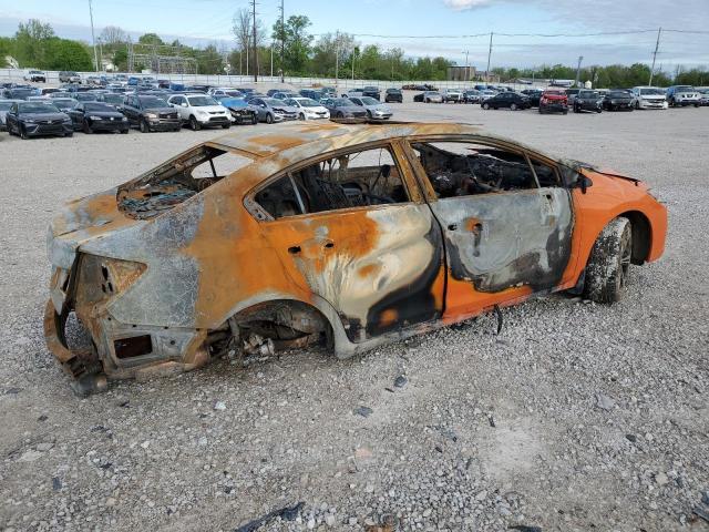 Vin: 2hgfb6e52eh703227, lot: 52695765, honda civic si 20143