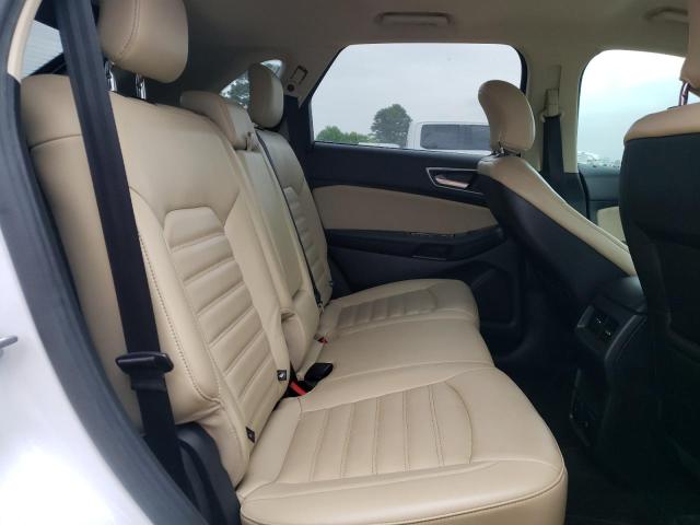 2016 FORD EDGE SEL - 2FMPK3J9XGBC13355
