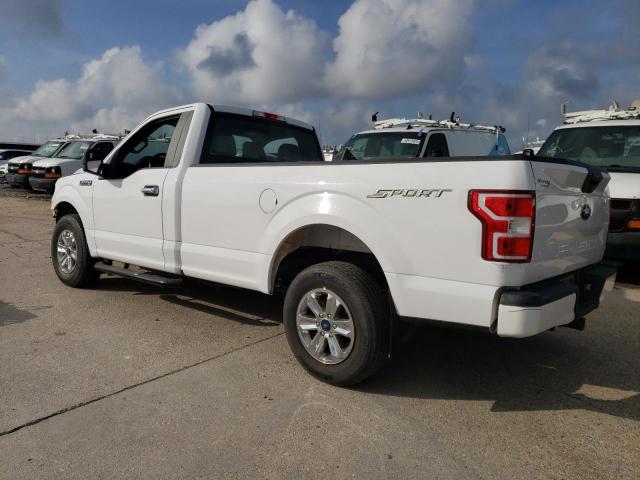 Vin: 1ftmf1cb5jkf66938, lot: 53267555, ford all models 20182
