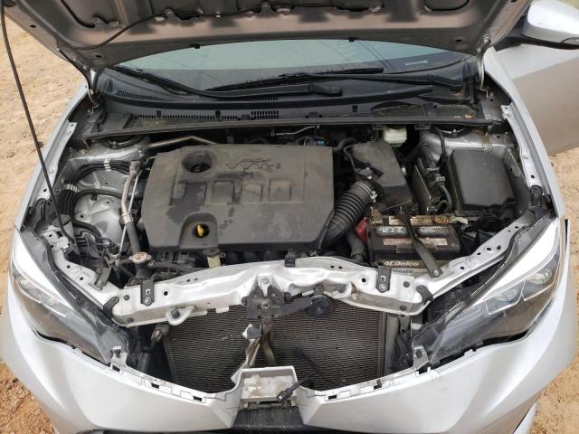 2019 TOYOTA COROLLA L - 5YFBURHE5KP910088