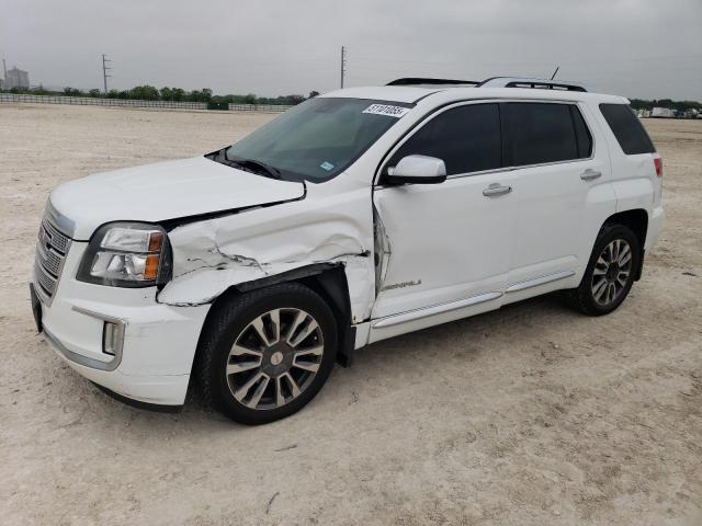 Vin: 2gkflve35h6298358, lot: 51101055, gmc terrain denali 2017 img_1