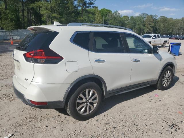 Vin: knmat2mtxjp513650, lot: 53088055, nissan rogue s 20183