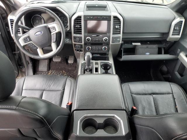 2020 FORD F150 SUPER - 1FTEW1E41LFB46351
