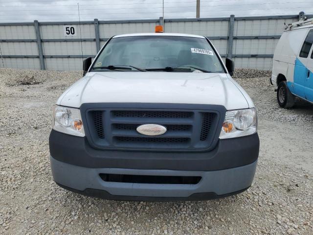 2008 FORD F150 #3317831228