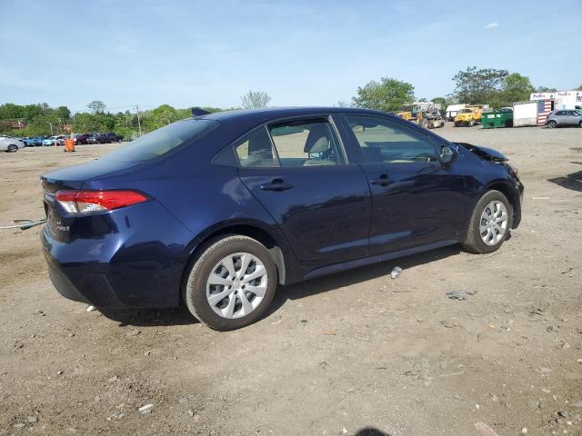 Vin: jtdbcmfe2rj026455, lot: 55040875, toyota corolla le 20243
