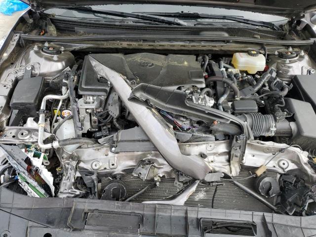 2022 TOYOTA CAMRY XSE 4T1K31AK0NU596485