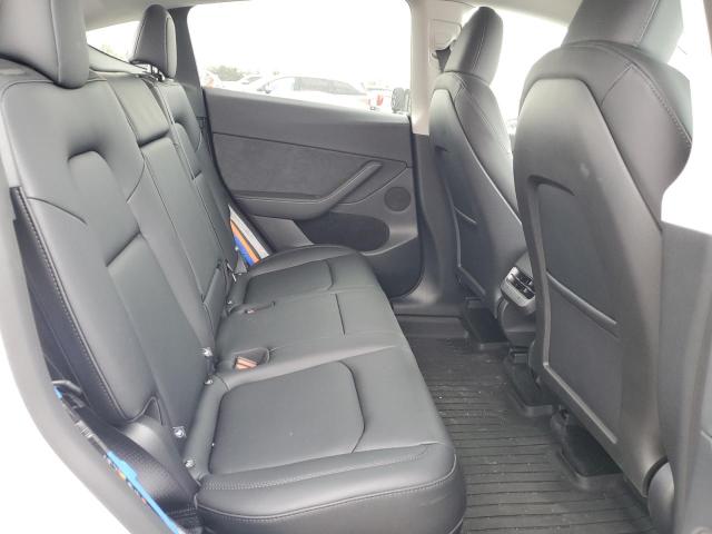 2025 TESLA MODEL Y - 7SAYGDED5SF241318