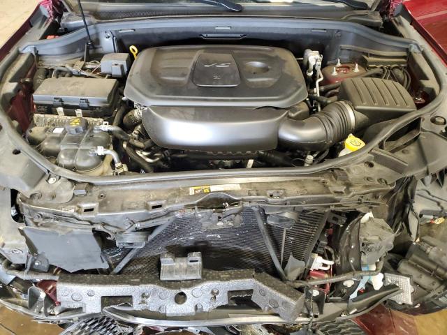 2019 JEEP GRAND CHER - 1C4RJFBG2KC815206